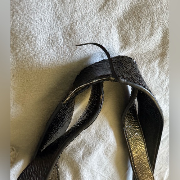 Tory Burch Black Tote Bag - Picture 7 of 13